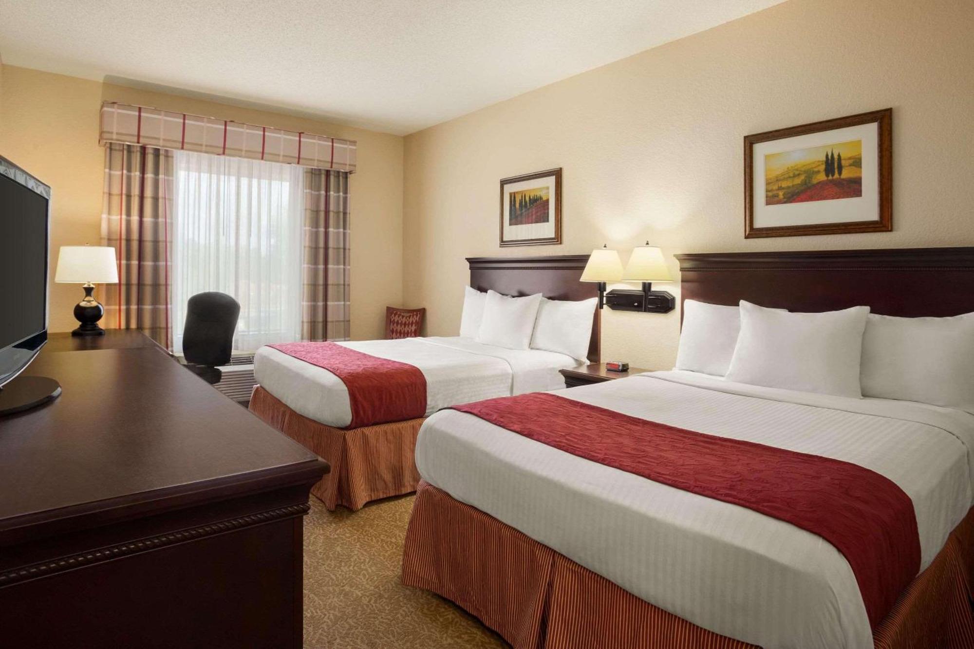 Country Inn & Suites By Radisson, Albany, Ga Exterior foto