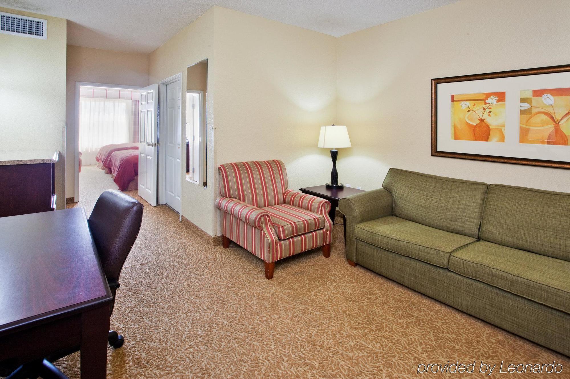 Country Inn & Suites By Radisson, Albany, Ga Quarto foto