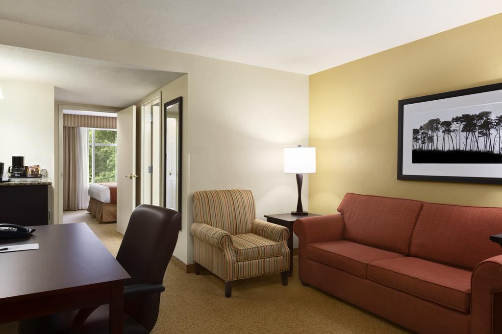 Country Inn & Suites By Radisson, Albany, Ga Exterior foto
